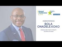 Embedded thumbnail for Bola Onadele.Koko