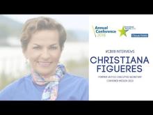 Embedded thumbnail for Christiana Figueres