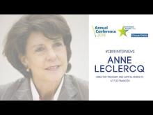 Embedded thumbnail for Anne Leclercq